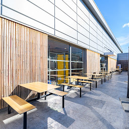 Photo n°13 de KFC Montevrain à Chanteloup-en-Brie (Restaurant de hamburgers)