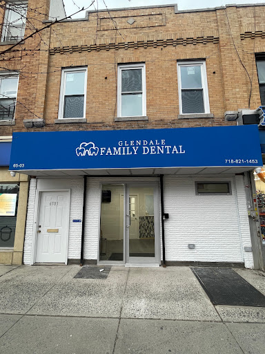 Glendale Family Dental - Dr. Elina Kariyeva