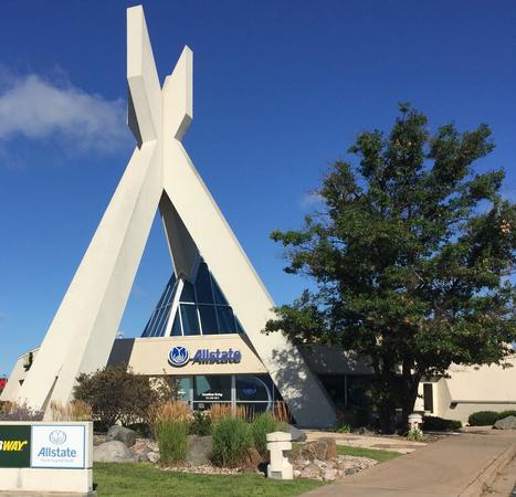 John Krieg: Allstate Insurance
