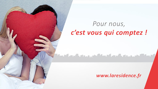 LA RESIDENCE - Agence immobilière à Chambourcy - Thumbnail