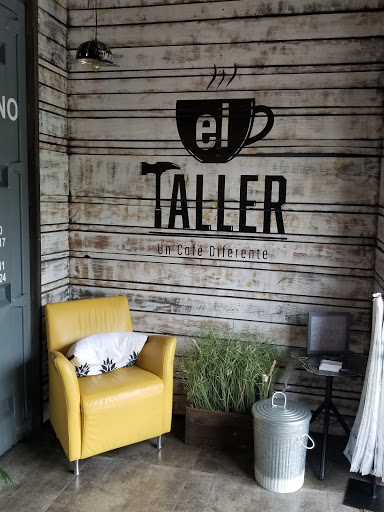 Iglesia El Taller - Thumbnail