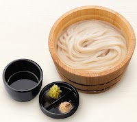 丸亀製麺大府