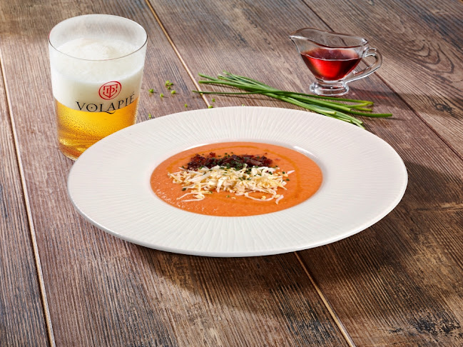 Taberna del Volapié - El Pas de la Casa