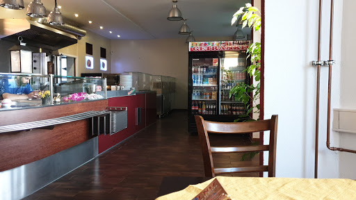 Deniz Kebap & Pizza