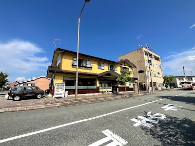 そば酒場 そば増