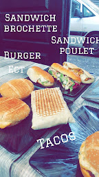 Photo n°10 de GRILLADE FOOD à Saint-Étienne (Restauration rapide)