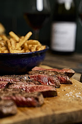 Photo n°21 de Big Fernand à Nantes (Restaurant)