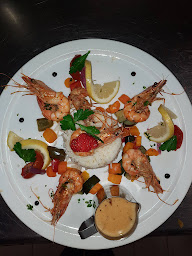 Photo n°82 de Le Castello à Bresles (Pizzeria)