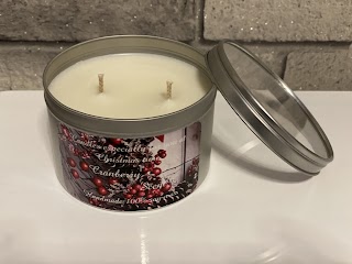 Candles especially for you
