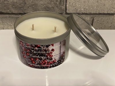 Candles especially for you