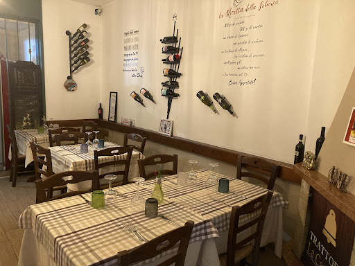 Trattoria La Campana Gallery - Italy