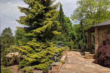 Baker Arboretum & Downing Museum, Bowling Green, United States