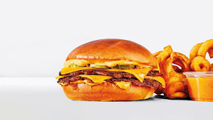 Photo n°24 de Starsmash by Amixem à Chartres (Restaurant)