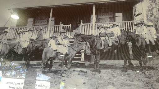 Scenic Rim Storage