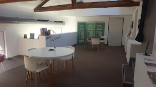 Photo n°4 de Médiathèque Municipale de Riscle à Riscle (Bibliothèque municipale)