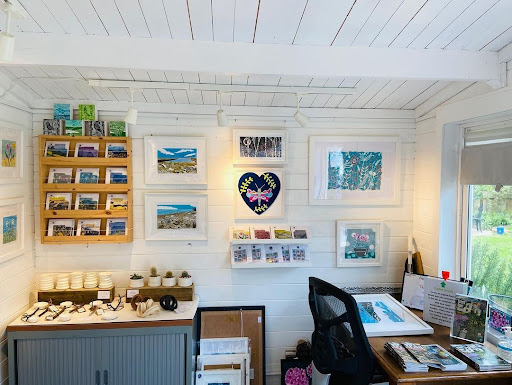 Sue Collins Art - Thumbnail