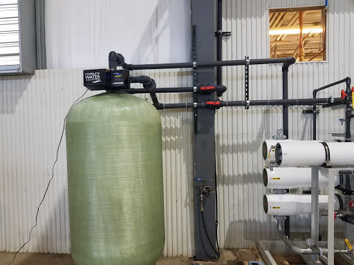 Complete Water Solutions Gallery - United States