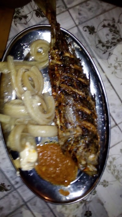 Photos of White House Restaurant, Douala