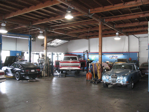 Dando's Automotive - Thumbnail