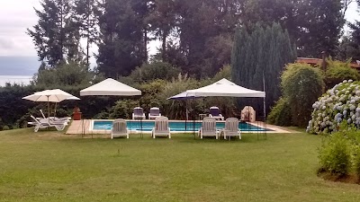 Photos of Caba&ntilde;as Mapulauquen