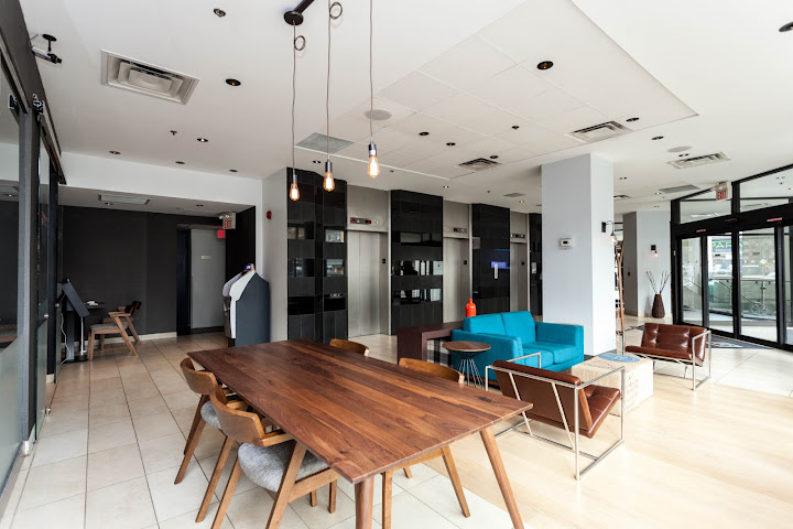 Bond Place Hotel Toronto by null