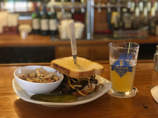 Tosco's Pub & Grill - Thumbnail