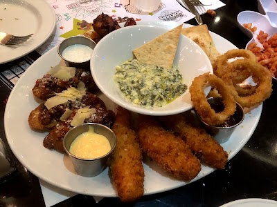 Photos of Hard Rock Cafe