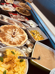 Photo n°13 de A La Bonne Heure à Mouans-Sartoux (Restaurant familial)