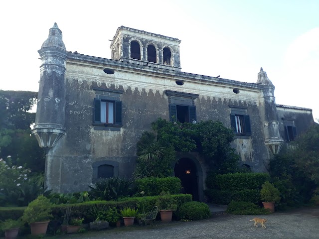 Castello degli Schiavi