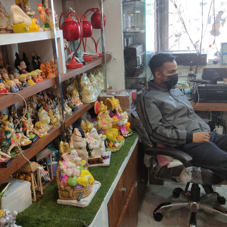 Studio 7 Gift Shop in Chandkheda,Ahmedabad - Best Gift Shops in Ahmedabad -  Justdial