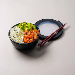 Photo n°23 de Sushi Shop Nantes Racine à Nantes (Sushi à emporter)