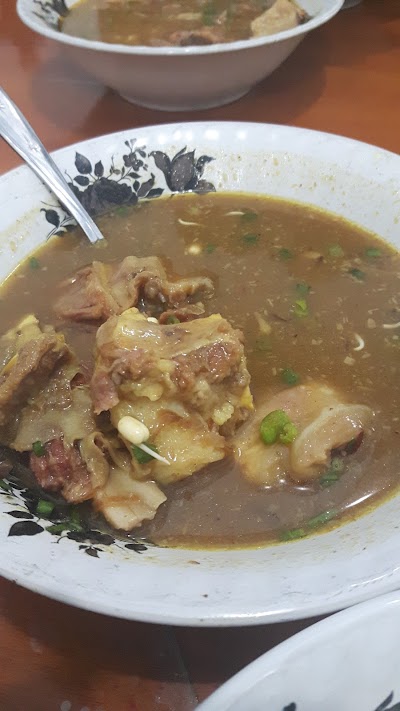 Photos of Soto Lamongan Enak Tenan