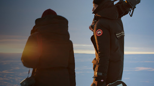 Canada Goose Melbourne Chadstone - Thumbnail
