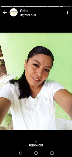 Gabiriela maricruz coba - Thumbnail