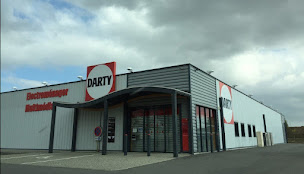 Photo n°1 de DARTY Pamiers à Pamiers (Magasin de literie)