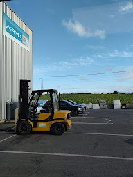 Photo n°5 de ARMA2P à Le Pallet (Magasin de materiaux de construction)