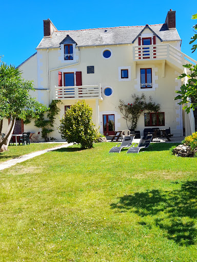 Photo de Chambres d'hôtes : La Maison Kérès & Gîte : Le Petit Kérès à Kermaria-Sulard (22450)