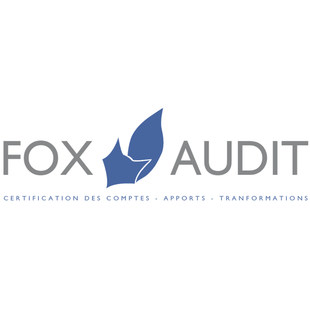 FOX AUDIT - Expert comptable et Commissaire aux comptes