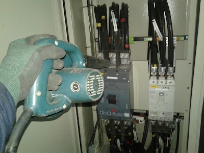 Photos of Disetec