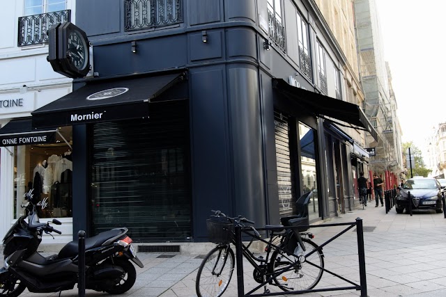 BREITLING BOUTIQUE BORDEAUX