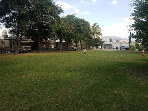 Trailer park Los pinos - Thumbnail