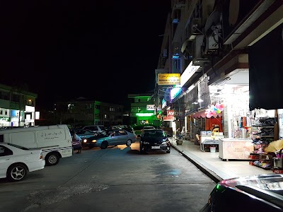 Photos of Casbah London Kebab