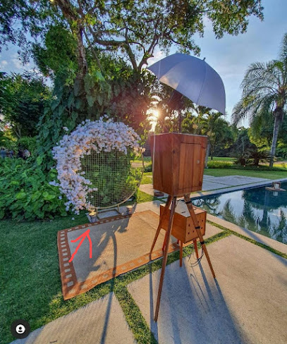 Magic Box Entretenimento | Totem Fotográfico, Backdrops Exclusivos e Plataforma 360 No Rio de Janeiro