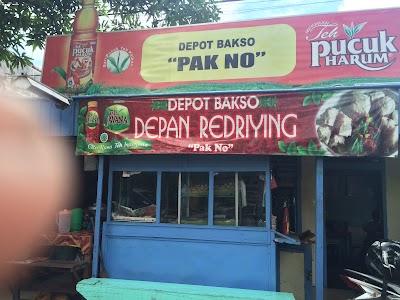 Photos of Depot Bakso "Pak no"