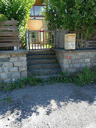 Photo n°6 de Sandrine DOU Réflexologie à Saint-Bonnet-en-Champsaur (Soin des pieds)