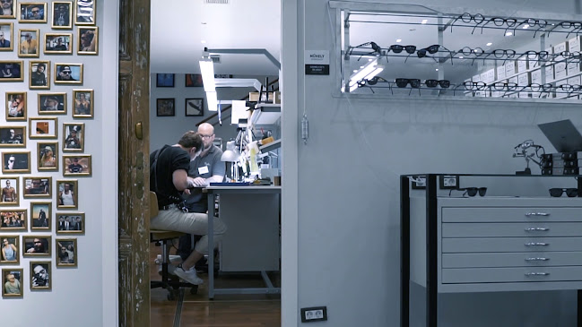 Értékelések erről a helyről: Tipton Eyeworks Showroom, Budapest - Optikus