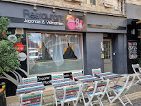 Au Bui-Bui à Angoulême