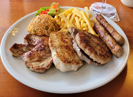 Dalmacija-Grill Spandau - Thumbnail