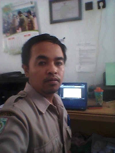 photo of Kantor Desa Kandangan