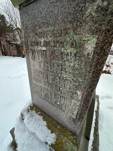 Young Family Cemetery